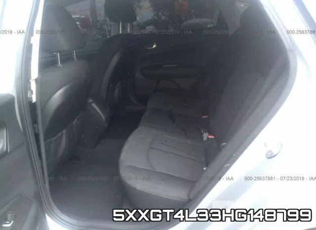 5XXGT4L33HG148799 фото 8