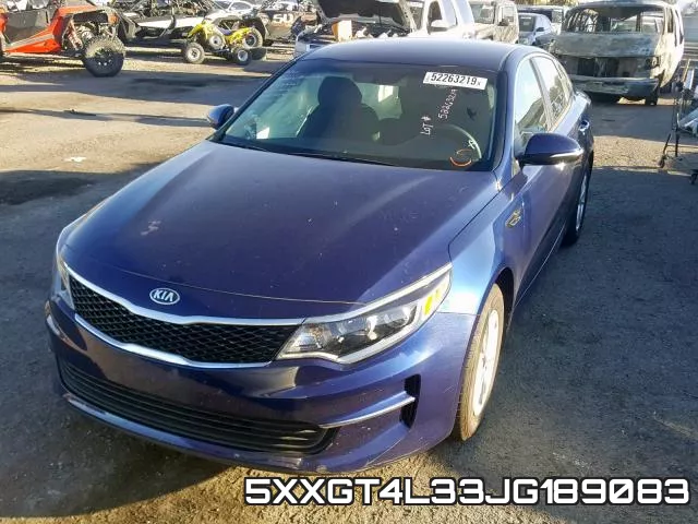 5XXGT4L33JG189083 фото 2