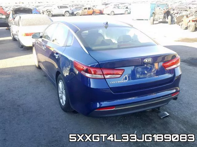 5XXGT4L33JG189083 фото 3