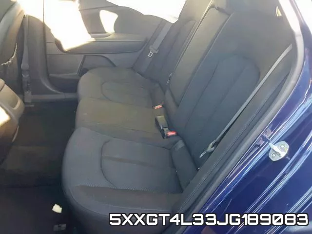 5XXGT4L33JG189083 фото 6