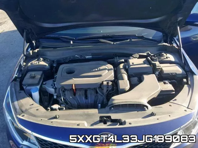 5XXGT4L33JG189083 фото 7