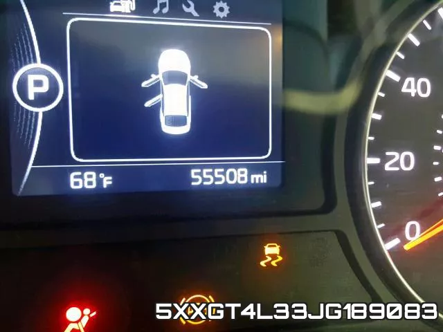 5XXGT4L33JG189083 фото 8