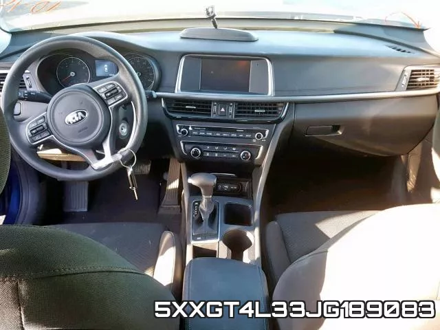 5XXGT4L33JG189083 фото 9