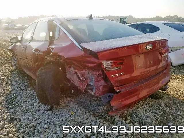 5XXGT4L33JG235639 фото 4