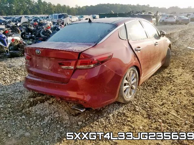 5XXGT4L33JG235639 фото 5