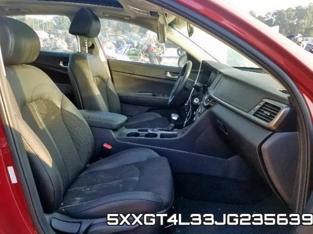 5XXGT4L33JG235639 фото 6