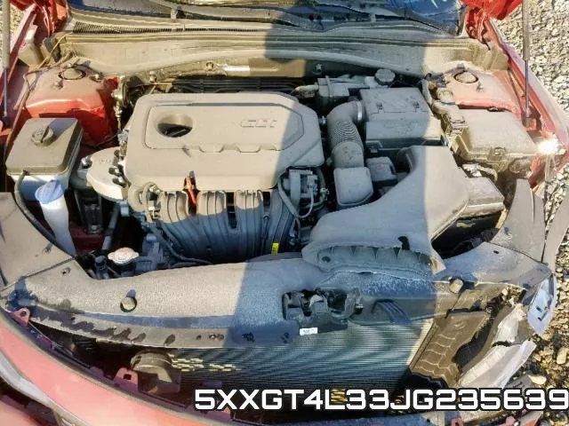 5XXGT4L33JG235639 фото 8