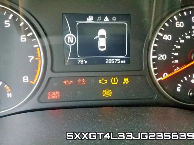 5XXGT4L33JG235639 фото 9