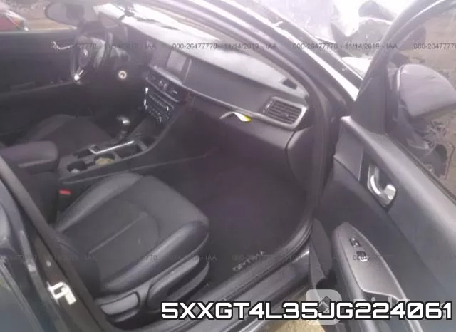 5XXGT4L35JG224061 фото 6