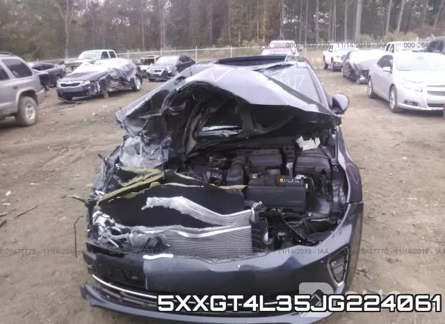 5XXGT4L35JG224061 фото 7