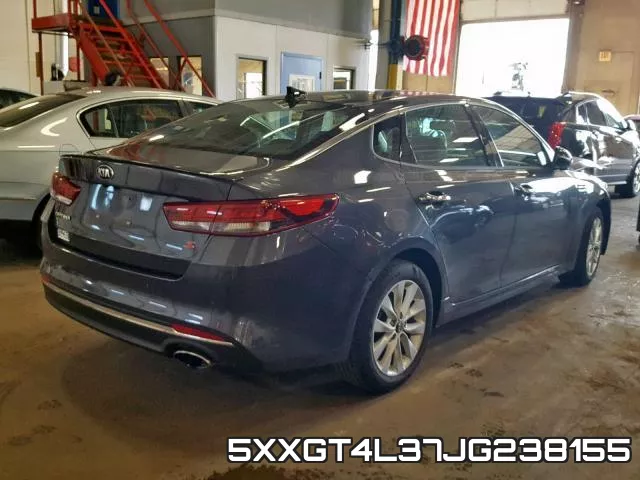 5XXGT4L37JG238155 фото 3
