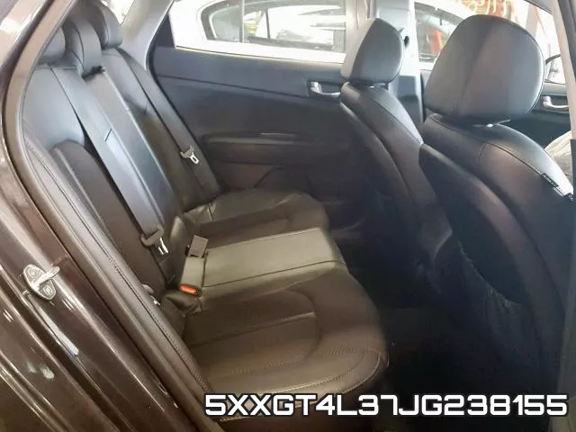 5XXGT4L37JG238155 фото 5