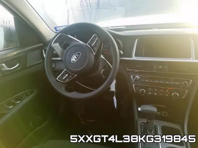 5XXGT4L38KG319845 фото 6