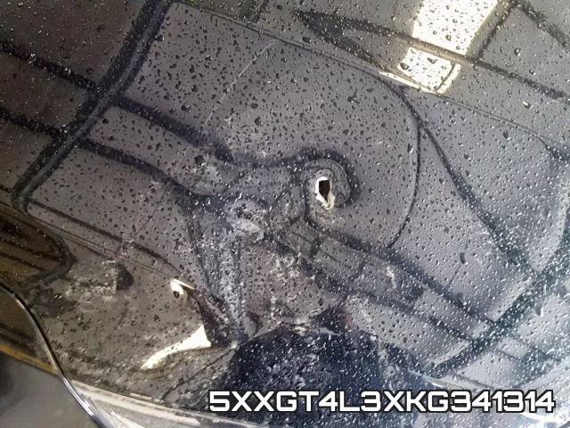 5XXGT4L3XKG341314 фото 10