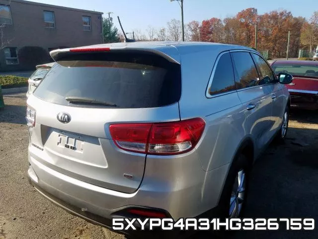 5XYPG4A31HG326759 фото 5