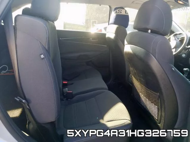 5XYPG4A31HG326759 фото 7