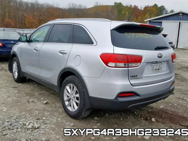 5XYPG4A39HG233245 фото 4