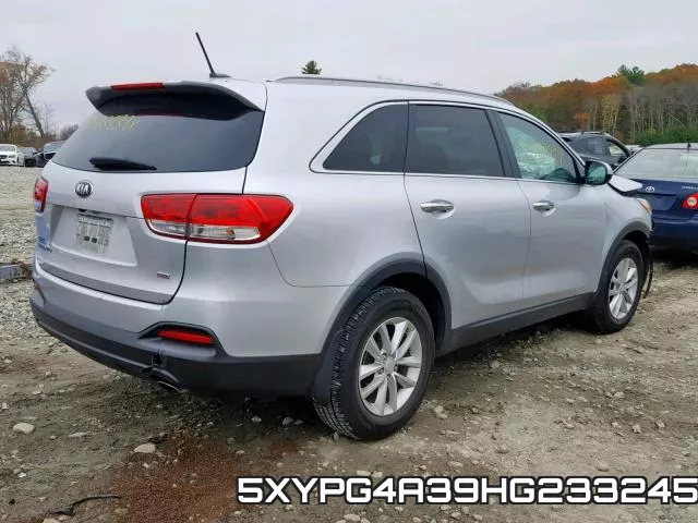 5XYPG4A39HG233245 фото 5