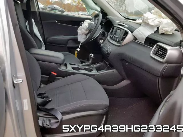 5XYPG4A39HG233245 фото 6