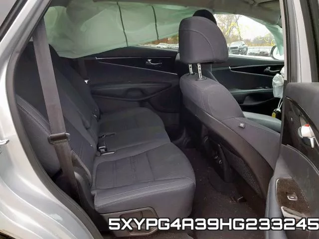 5XYPG4A39HG233245 фото 7