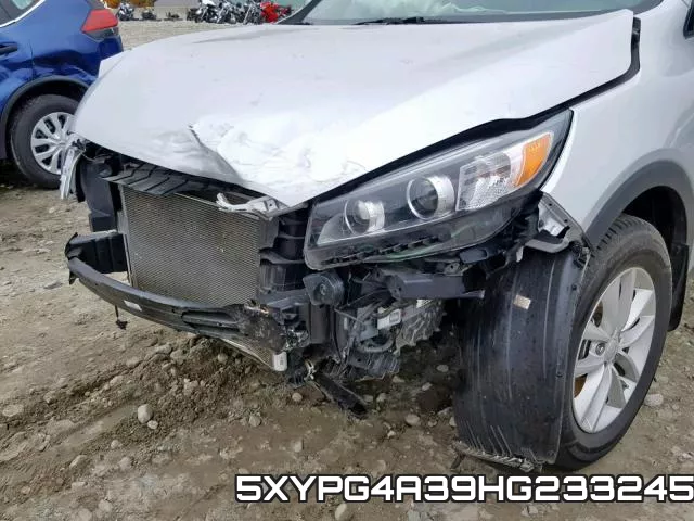 5XYPG4A39HG233245 фото 10