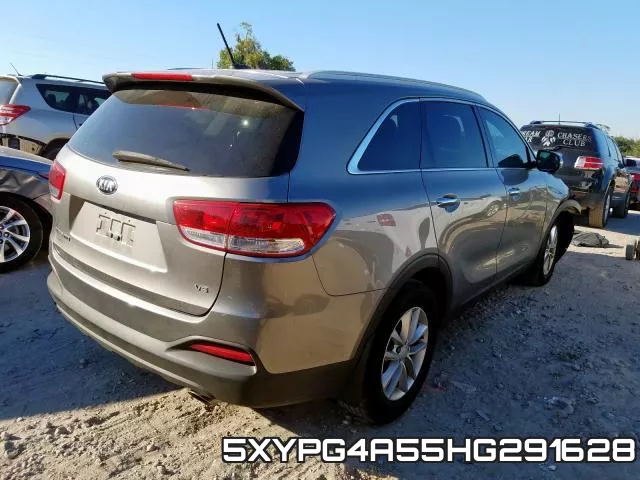 5XYPG4A55HG291628 фото 4