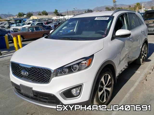 5XYPH4A12JG407691 фото 3