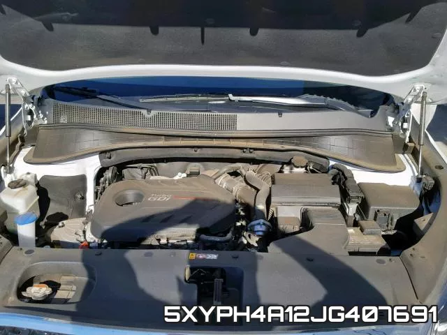 5XYPH4A12JG407691 фото 7