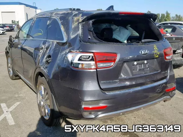 5XYPK4A58JG363149 фото 2