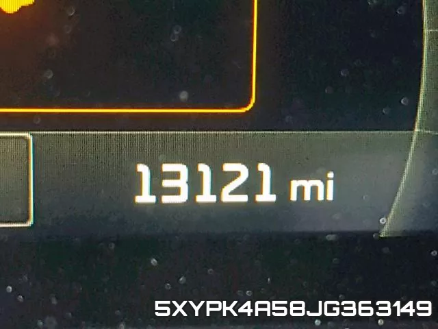 5XYPK4A58JG363149 фото 6