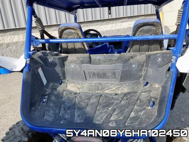 5Y4AN08Y6HA102450 фото 7