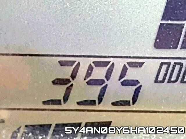 5Y4AN08Y6HA102450 фото 9