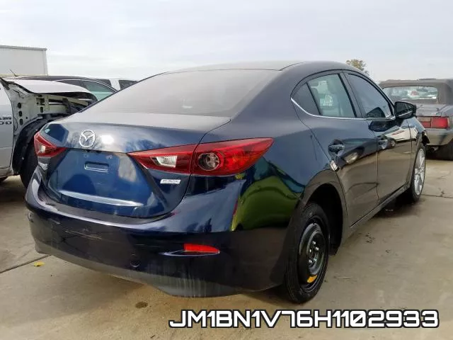 JM1BN1V76H1102933 фото 4