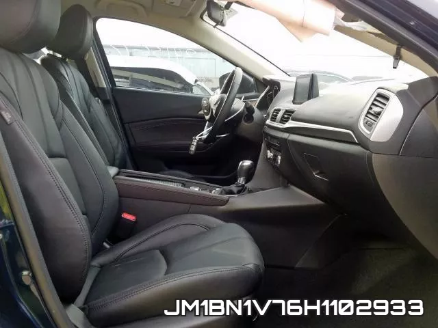 JM1BN1V76H1102933 фото 5