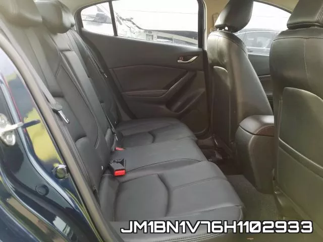 JM1BN1V76H1102933 фото 6