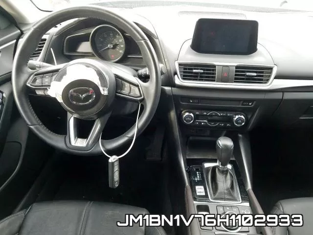 JM1BN1V76H1102933 фото 9