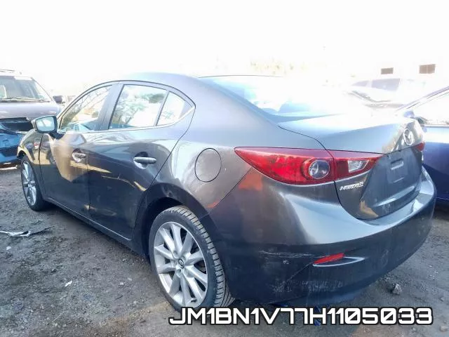 JM1BN1V77H1105033 фото 4