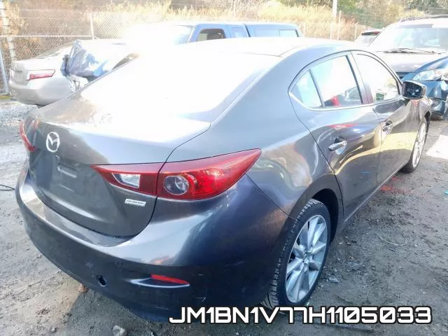 JM1BN1V77H1105033 фото 5