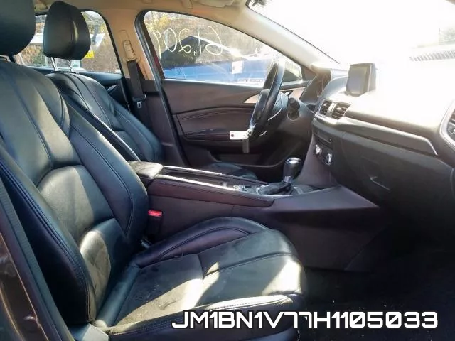 JM1BN1V77H1105033 фото 6
