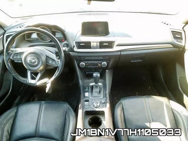 JM1BN1V77H1105033 фото 10