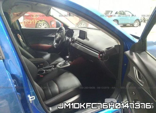 JM1DKFC76H0147376 фото 6