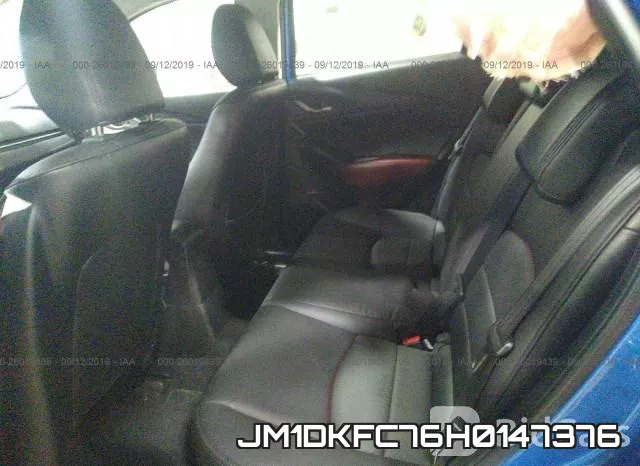 JM1DKFC76H0147376 фото 9