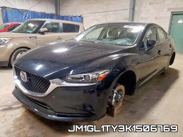 JM1GL1TY3K1506769 фото 3