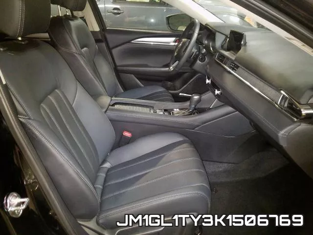 JM1GL1TY3K1506769 фото 6