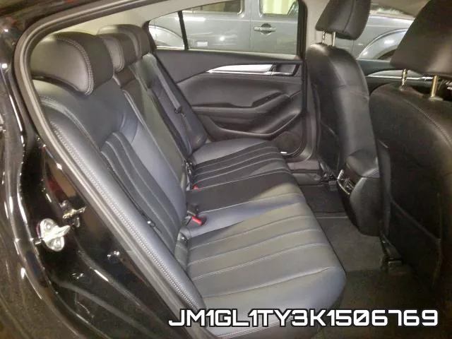 JM1GL1TY3K1506769 фото 7