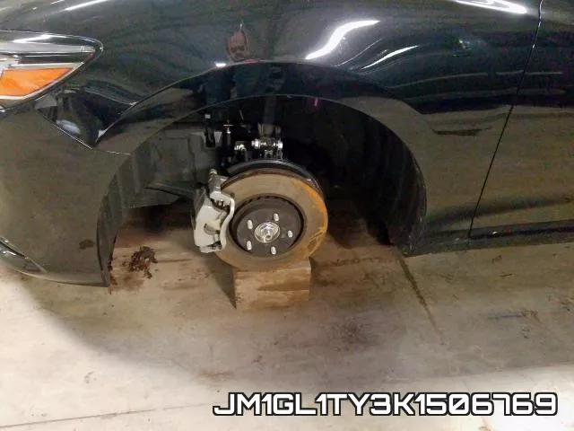 JM1GL1TY3K1506769 фото 10