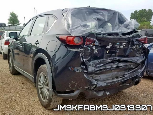 JM3KFABM3J0313307 фото 4