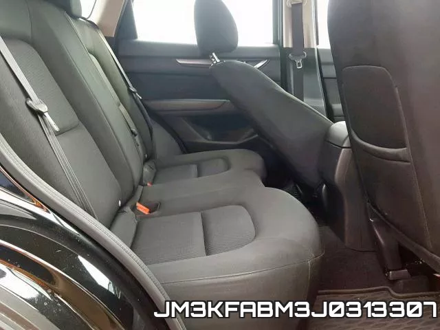 JM3KFABM3J0313307 фото 6