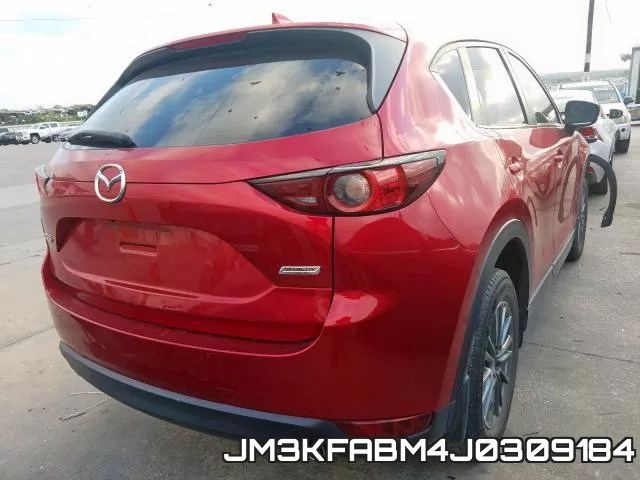 JM3KFABM4J0309184 фото 5