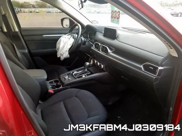 JM3KFABM4J0309184 фото 6